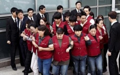 송곳, '노조학'이 아니라 '인간학'… 미생 넘어선 '진짜 미생'의 이야기