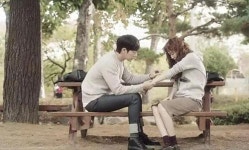 ‘치즈인더트랩’에 불만? 더할 나위 없다고 전해라