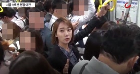 조선일보의 악의적 공공부문 파업 보도를 꼽았다