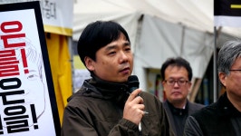 “무너진 민주주의, 책임은 언론에 있다”