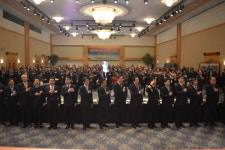 목포상공회의소, 신년인사회 가져