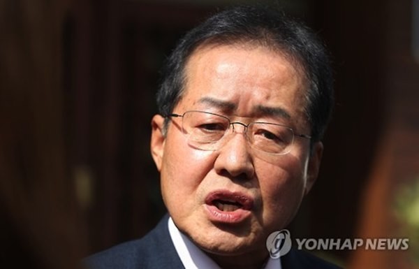 홍준표 30년 전 노무현 제안 받았다면 국민의힘 갈등 피했을 것 - 누리꾼들 반응은 분분