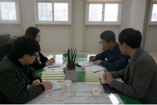 청주시 흥덕구 주민복지과, 복지행정 희망 나눈다