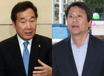 문재인, '국무총리 이낙연' '비서실장 임종석'