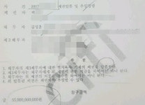IDS홀딩스, 구속·보석 중에도 또 범행