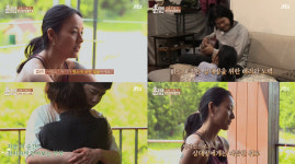 효리네 민박- 부부 요가 통해 보여준 이효리의 공감 능력이 아름답다