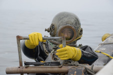 올드마린보이’, 가족을 위해 사선 넘는 머구리 아버지의 감동 로맨스