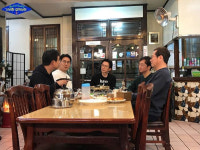 알쓸신잡2 종로 중구편- 이주민의 도시 서울, 흥미진진 21C 종묘와 사직 이야기