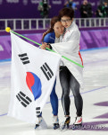 왜 한국인들도 고다이라 나오에 환호하는가?