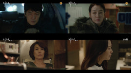 마더 11회- 허율 납치한 손석구, 과거 기억과 경험이 만든 괴물이었다