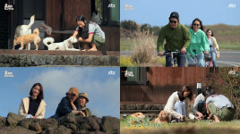 효리네 민박2 11회- 겨울에서 봄으로, 사슴 같은 윤아에서 효리‘ 같은 윤아로!