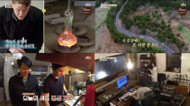 효리네 민박2 13회- 설렘 가득했던 효리네 극장 데이트, 제주에 봄이 왔다!