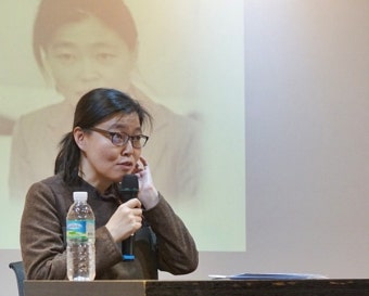 '내부 고발자' 임은정이 겪은 검찰과 언론의 관계