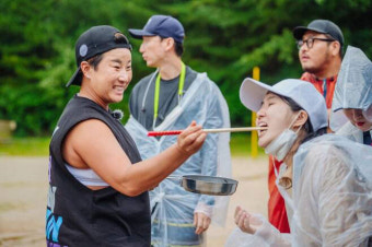 잘 노는 '리치 언니' 박세리, 여성 예능 전성시대 이끈다