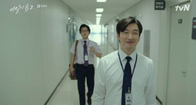 비밀의 숲2 최종화- 유재명이 열고 닫은 비숲, 이제는 시즌 3다!