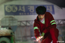 경이로운 소문 3회- 학폭 잡은 조병규, 본격적인 이야기의 시작