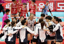 [2R]기업은행 7연패 탈출, 페퍼저축은행 실책으로 승리 헌납