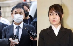 조선일보와 동아일보를 가르는 김건희 주가조작 의혹