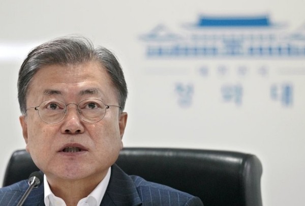 이재명 대통령, 첫 NSC 전체회의 주재…남북 평화 공존이 안보의 현실적 선택 (94자)