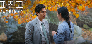 애플TV+ ‘파친코’가 증명한 한국 콘텐츠 활용법, 더이상 장벽은 없다