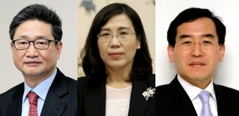 '노동개혁 여론전' 김현숙, 여가부 장관 후보자에
