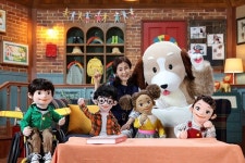 EBS ‘딩동댕 유치원’, 다문화·장애인·유기견 캐릭터 나온다