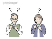 노인을 위한 ‘스마트’ 세계는 없다