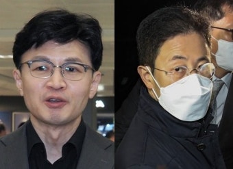 한동훈 '비정상' 인사의 끝, '고발사주' 피의자 영전