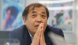TBS 대표 이런 식이면 10년 넘은 무상급식 중단 가능