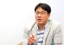 KBS 새 보도국장에 성재호 기자 지명