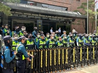 159개 시민단체 "조선일보, 악행 저지르지 못하게 힘 모아야"