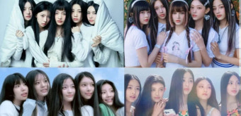아일릿은 정말로 뉴진스를 카피했을까?