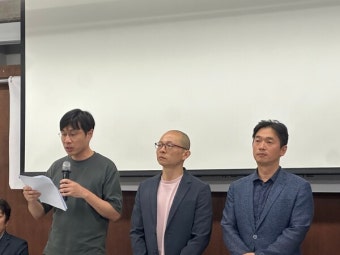 류희림 전 방통위원장 민원 사주 의혹 폭로자, 검찰 송치 사안 강력 비판
