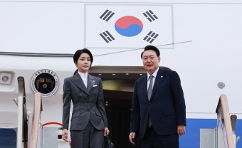 동아일보 대기자 