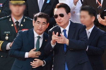 언론계 원로들 