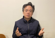 뉴스타파, 최승호 PD 해고 통보 논란