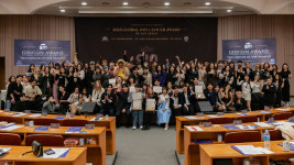 급식걸즈·이노냥 등 4월 이달의 인플루언서 선정