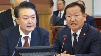 이상민, 검찰 수사에선 