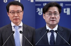 홍익표, '막말' 이병태 논란에 