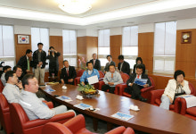 민생투어, 거제에서 조선 한국을 보다