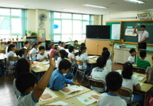 거제교육청, 학습지도연구 본선대회 개최