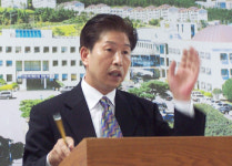 거제시, 덕산종합건설 불법계약 몰랐다