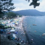 거제지역 해수욕장 내달 10일 개장