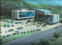 거제시종합사회복지관 첫 삽 뜬다