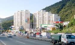 거제 국도 14호선 거북이 ‘路’ 전락