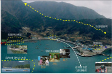 고기도 잡고...맛있는 해산물도 먹고