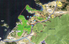 신해중공업 사등 일반산업단지 조성