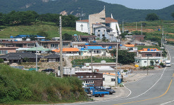 김영삼 전 대통령 기록관 내년 착공