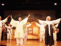 외포초교 거창겨울연극제 초등부 단체 대상