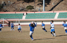 거제 스토브리그, 초등부 한솔초 ‘우승’